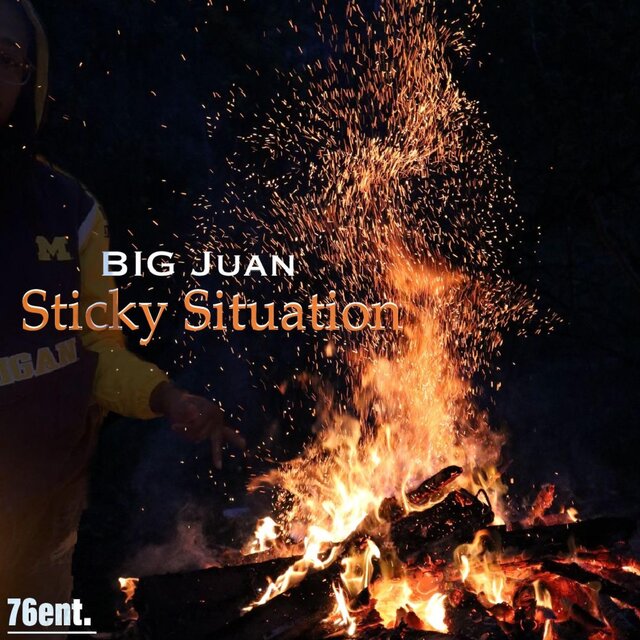 Sticky Situation