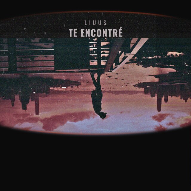Te encontré