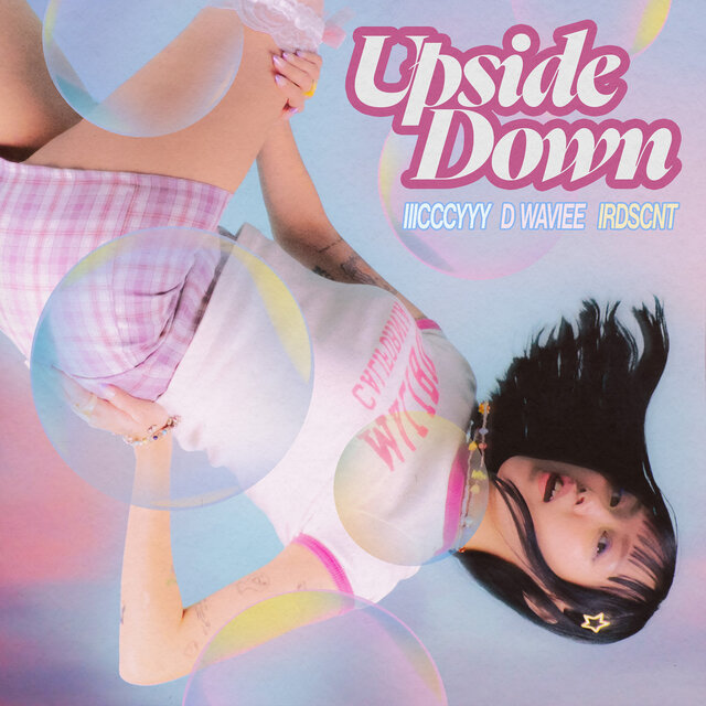 Upside Down