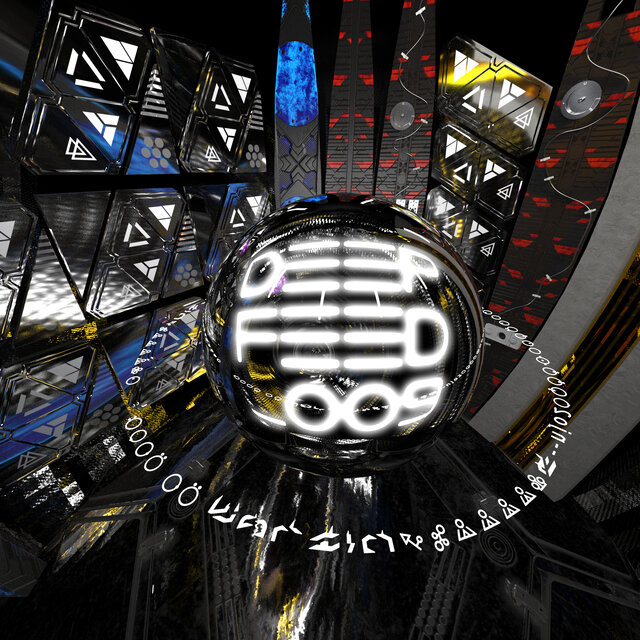 Deep Feed 009