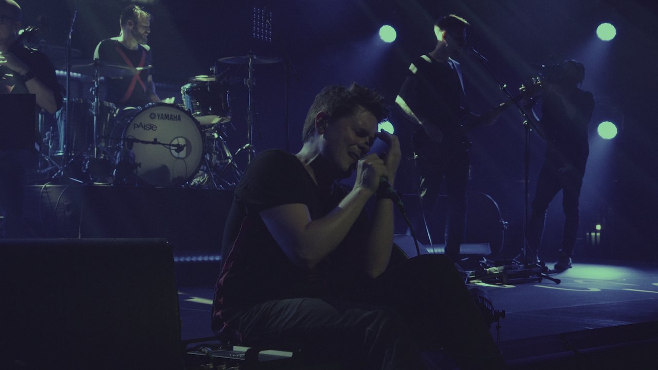 Last Words (Live)