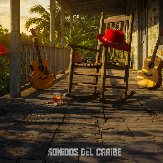 SONIDOS DEL CARIBE