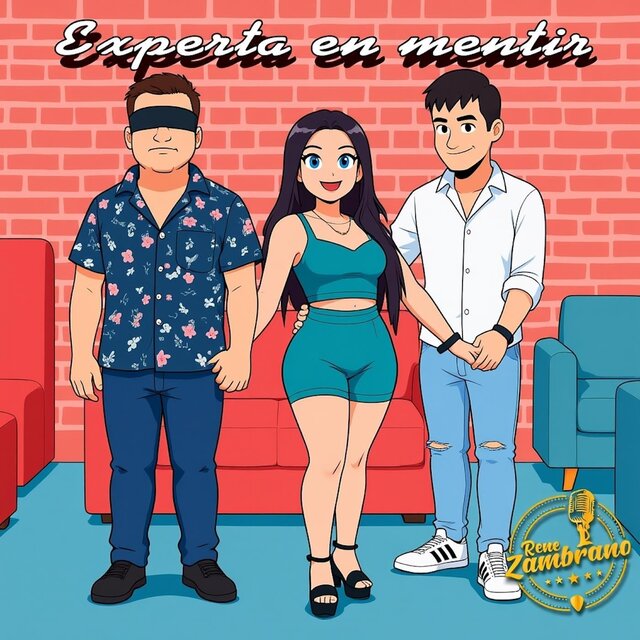 Experta en Mentir