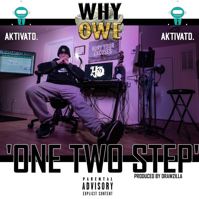 One Two Step