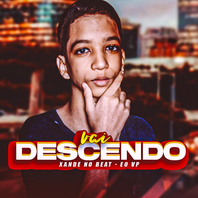 Vai Descendo