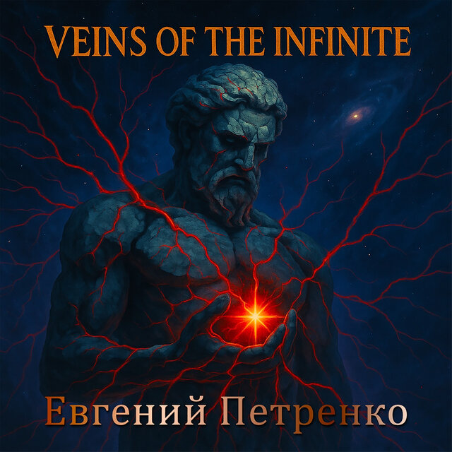 Veins of the Infinite