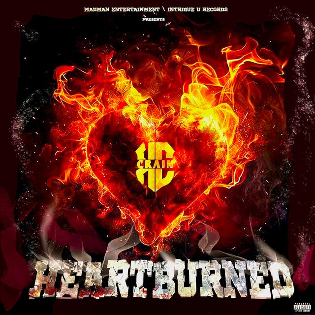 HeartBurned