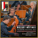 Piano Concerto No. 20 in D Minor, K. 466: II. Romanze