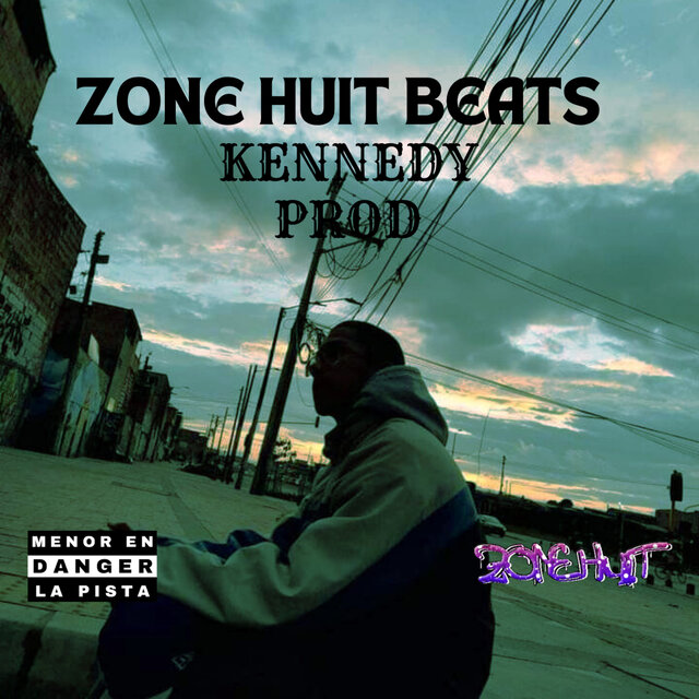 Zone Huit Beats
