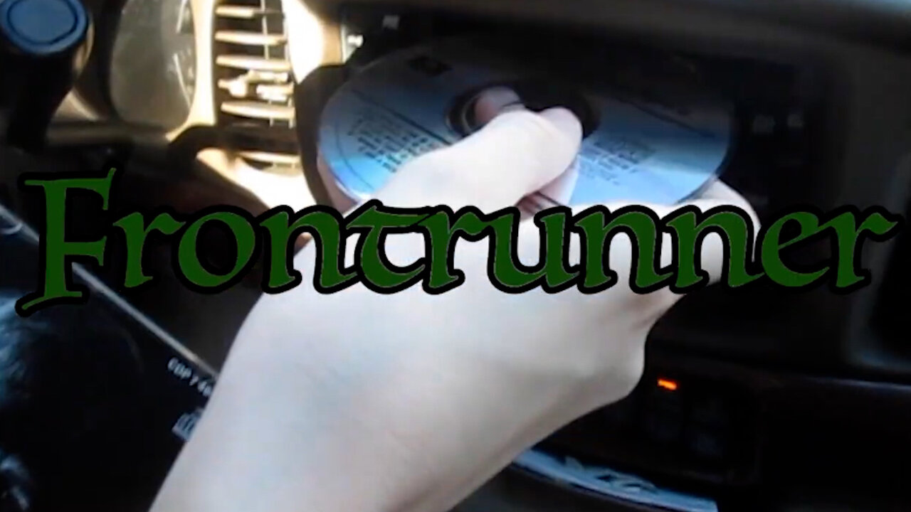 Frontrunner