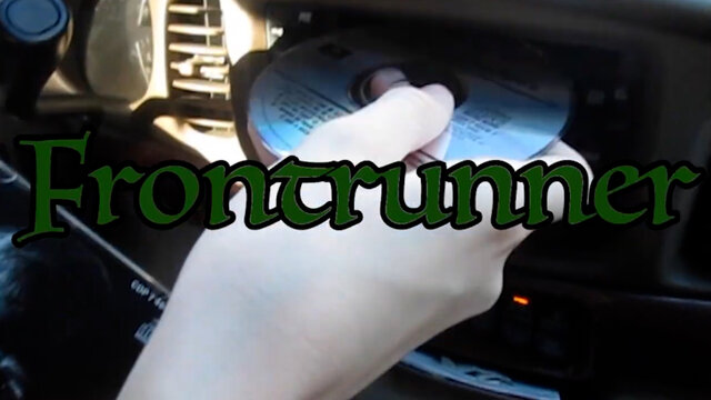 Frontrunner