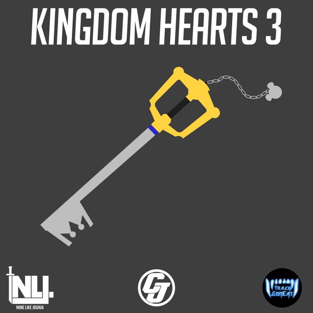 Kingdom Hearts 3 Rap (From 