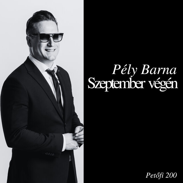 Szeptember végén (Petőfi 200)