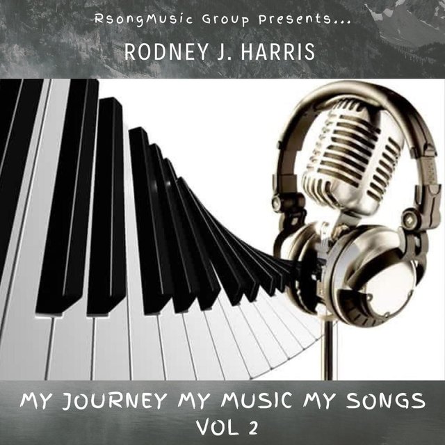 My Journey My Music My Songs, Vol. 2