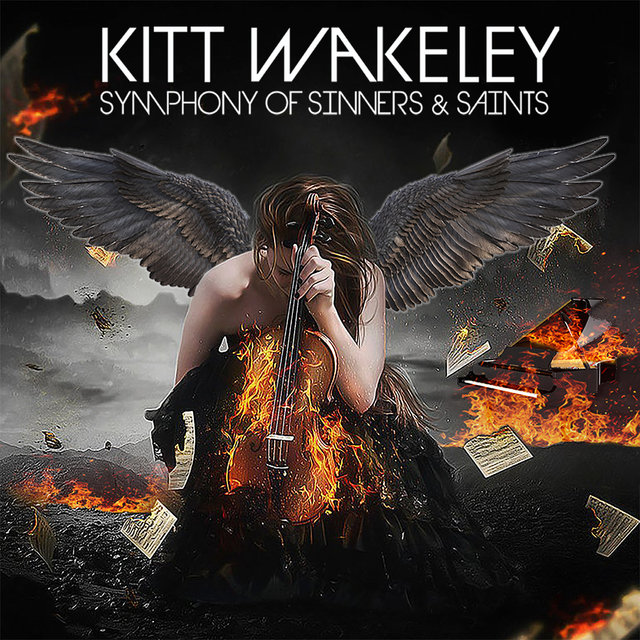 Symphony of Sinners and Saints