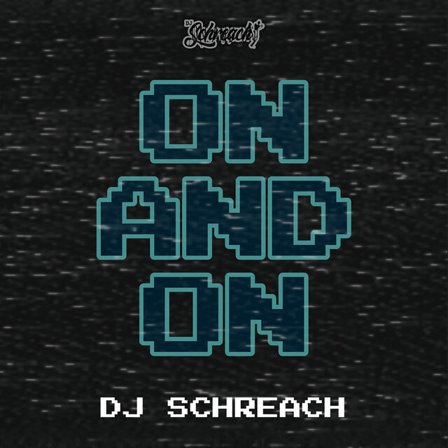 On and On