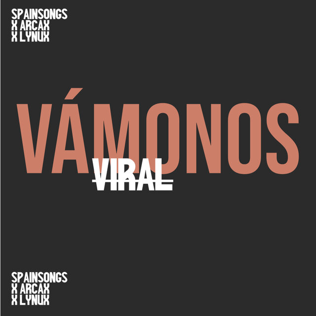Vámonos Viral