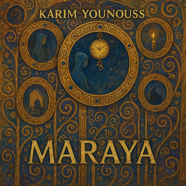 Maraya
