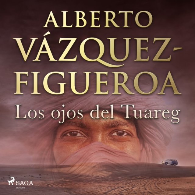 Los Ojos del Tuareg