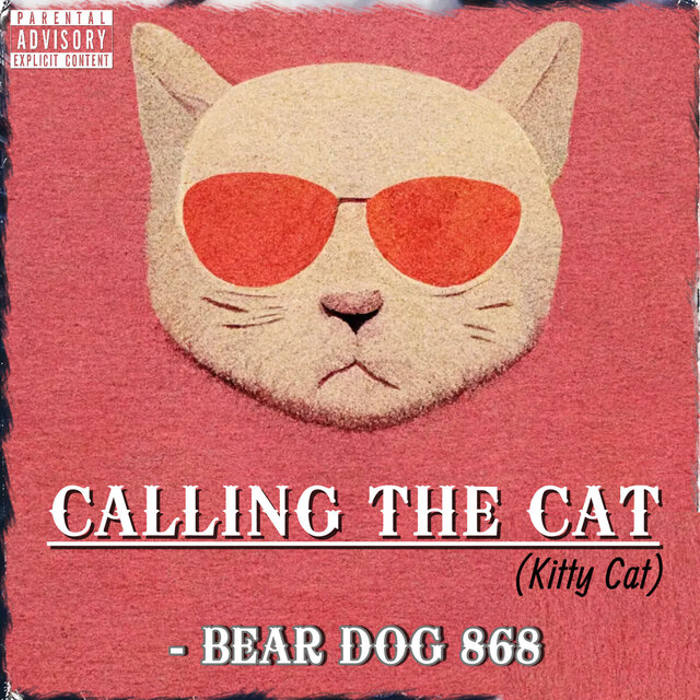 Calling The Cat (Official Audio)