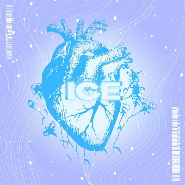 ICE (Extrait de la mixtape soleil noir, Vol. 1)