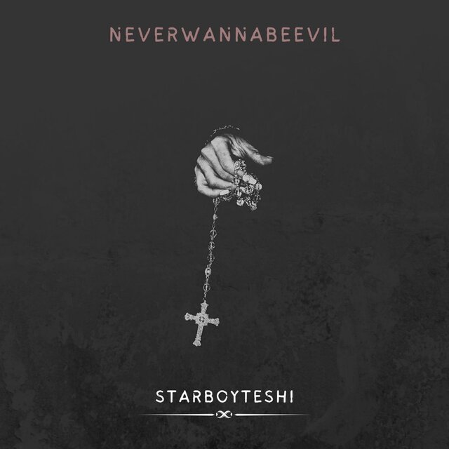 Neverwannabeevil
