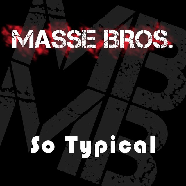 So Typical (Remixes)