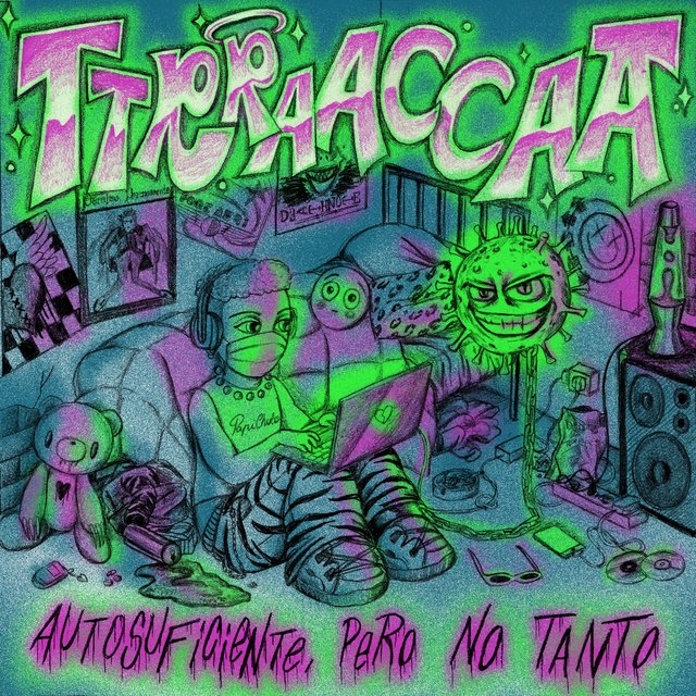 Autosuficiente, Pero No Tanto