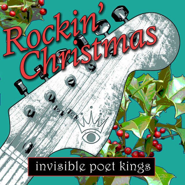 Rockin' Christmas (Party Version)