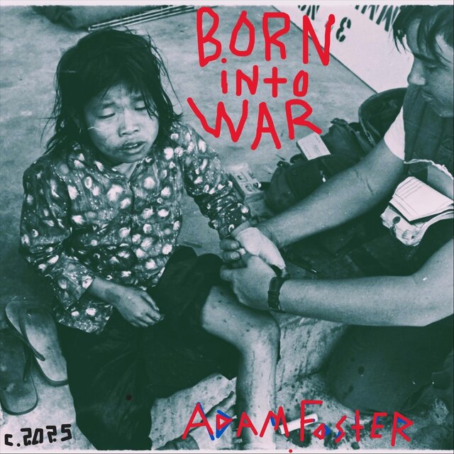 Born into War