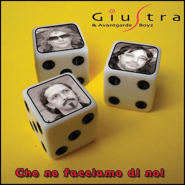 Che ne facciamo di noi