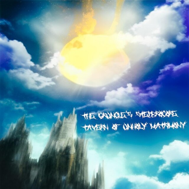 Whole New World