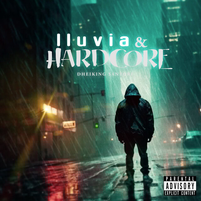 Lluvia y Hardcore