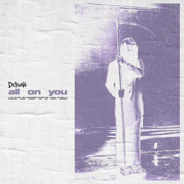All On You