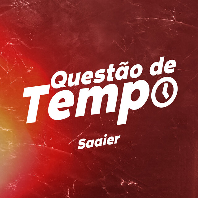 Questão de Tempo