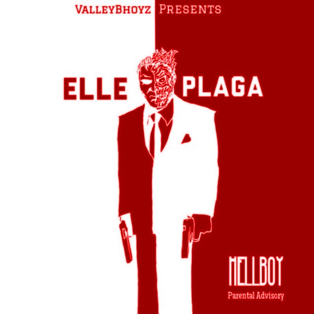 HellBHoy(Deluxe)