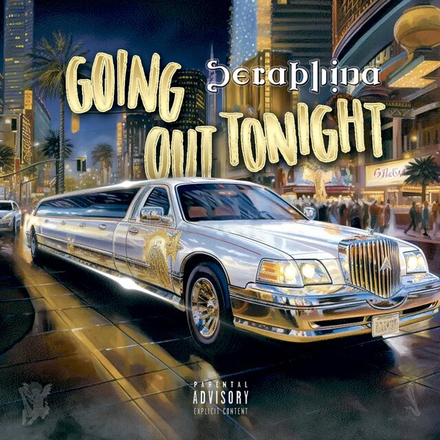 GOING OUT TONIGHT (OGAZUMU REMIX EXTENDED)