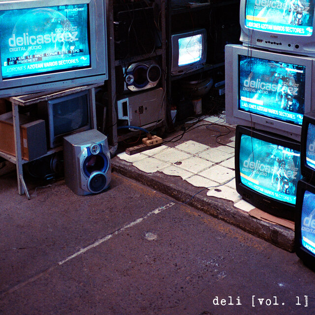 Deli (Vol. 1)