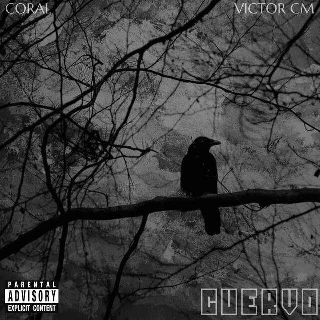 CUERVO (feat. Victor CM)