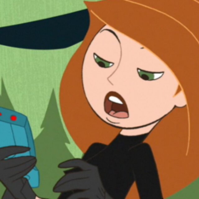 Kim Possible