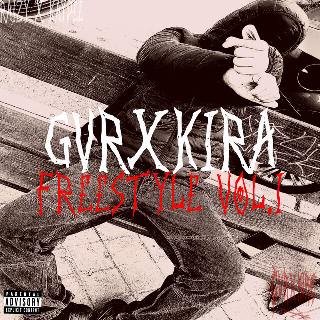 G.K FREESTYLE VOL.1