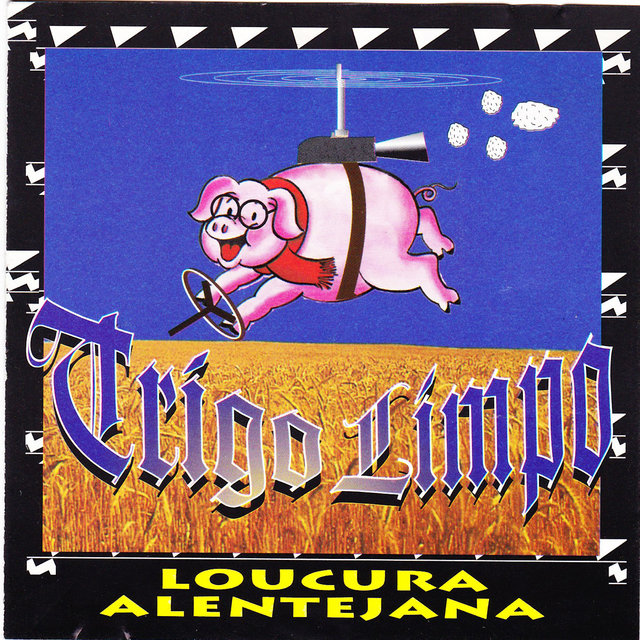 Loucura Alentejana