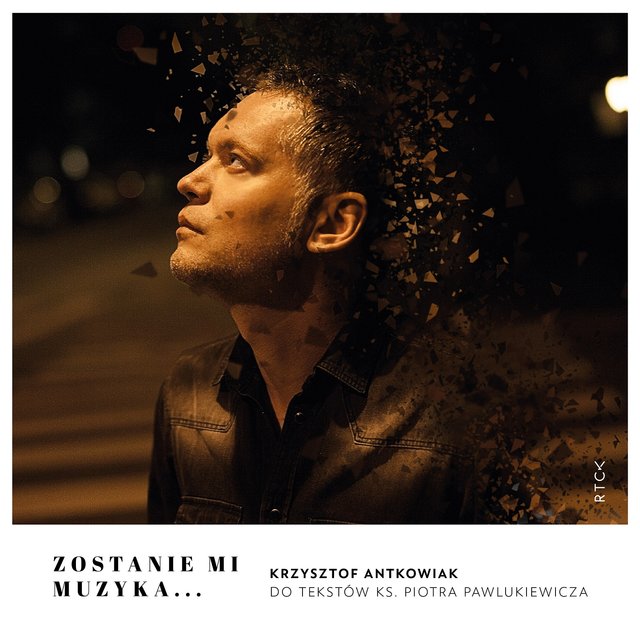 Zostanie mi muzyka…