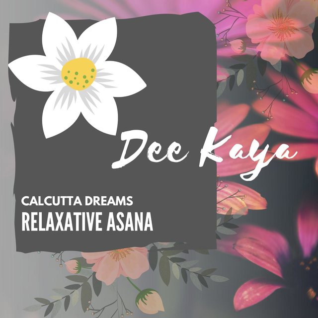 Relaxative Asana
