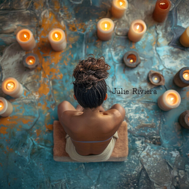 Healing and Cleansing Manifestation