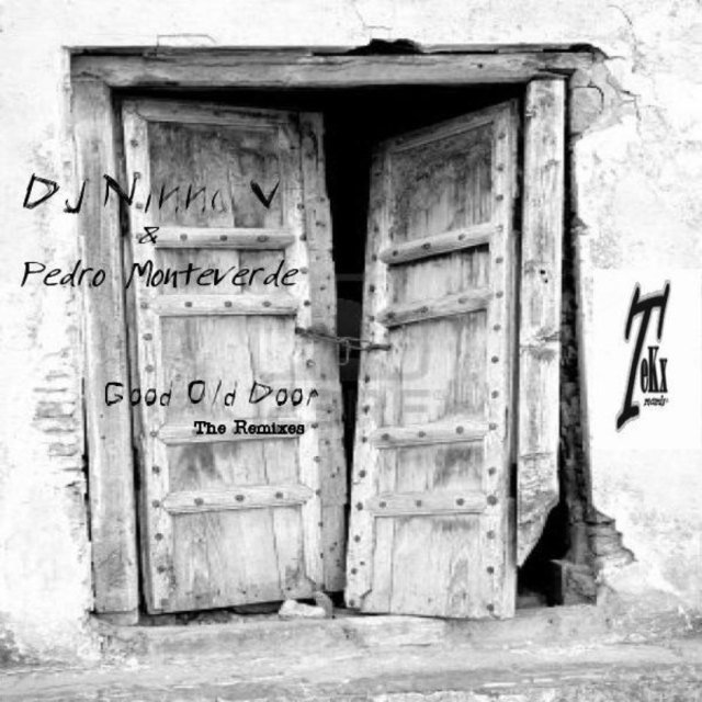 Good Old Door the Remixes