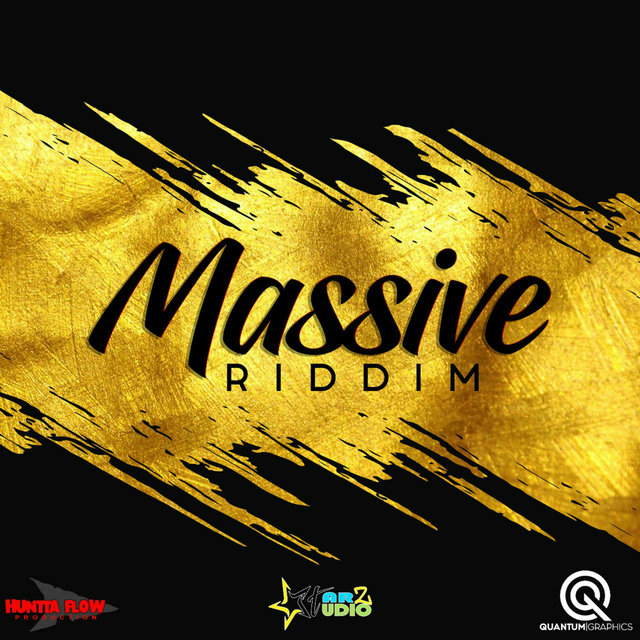 Massive Riddim