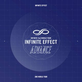 INFinite - TIDAL