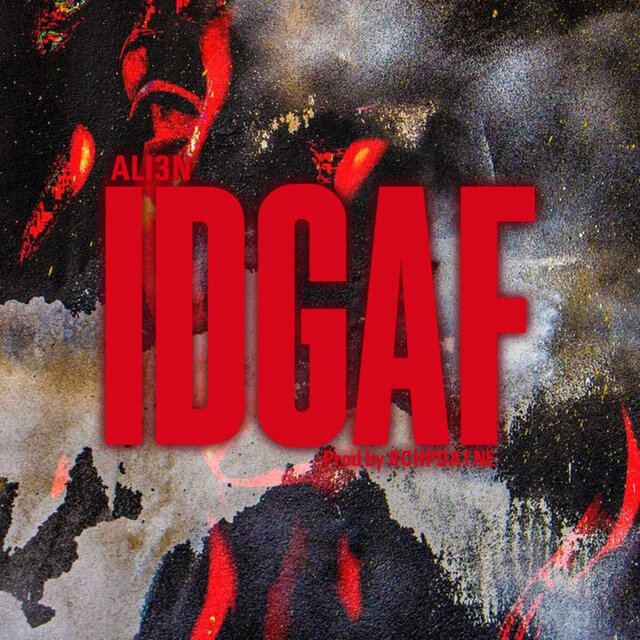 IDGAF