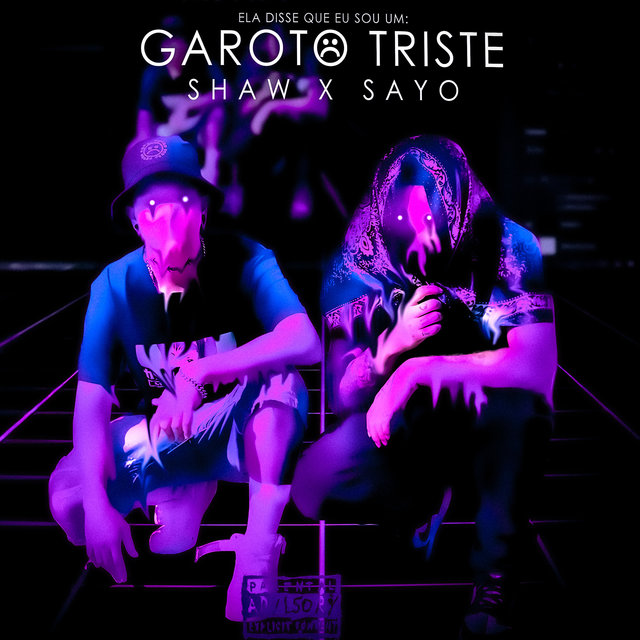 Garoto Triste